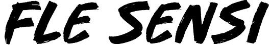 FleSensi – Pagina Oficial – Fle Sensi