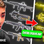 Cómo desbloquear recompensas ocultas en Blood Strike