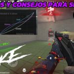 Mejora tu puntería con estos trucos en Blood Strike