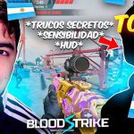 Secretos de los mejores jugadores de Blood Strike