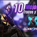 Trucos legales para destacar en Blood Strike